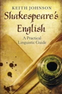 Bertrand.pt - Shakespeare'S English