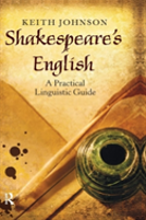 Shakespeare'S English