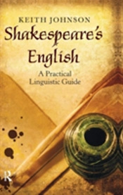 Shakespeare'S English