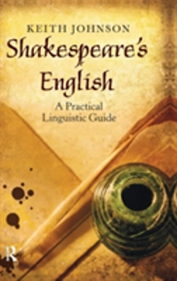 Bertrand.pt - Shakespeare'S English