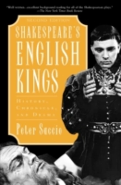 Bertrand.pt - Shakespeare'S English Kings