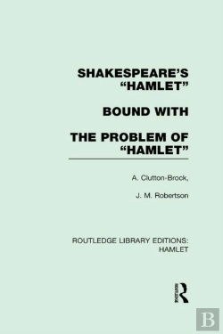 Bertrand.pt - Shakespeare'S &Quote;Hamlet&Quote; Bound With The Problem Of Hamlet