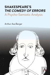 Shakespeare'S &Quote;The Comedy Of Errors&Quote;