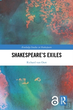 Bertrand.pt - Shakespeare'S Exiles