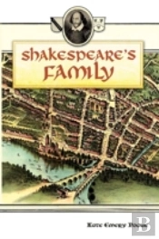 Shakespeare'S Family