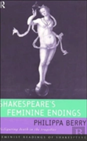 Shakespeare'S Feminine Endings