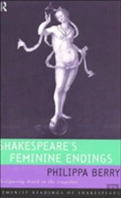 Bertrand.pt - Shakespeare'S Feminine Endings