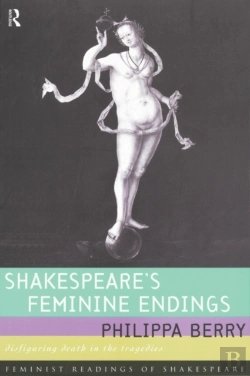 Bertrand.pt - Shakespeare'S Feminine Endings