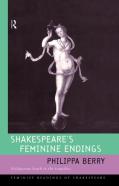 Shakespeare'S Feminine Endings