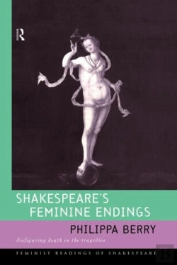 Bertrand.pt - Shakespeare'S Feminine Endings
