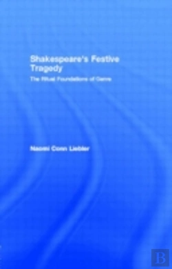 Bertrand.pt - Shakespeare'S Festive Tragedy