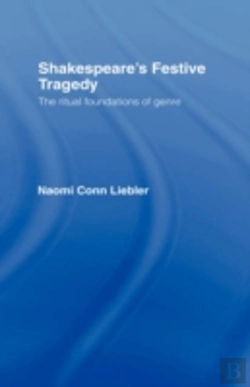 Bertrand.pt - Shakespeare'S Festive Tragedy