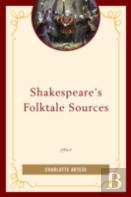 Shakespeare'S Folktale Sources