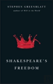 Shakespeare'S Freedom
