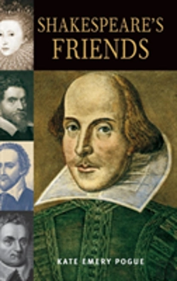 Bertrand.pt - Shakespeare'S Friends