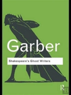Bertrand.pt - Shakespeare'S Ghost Writers