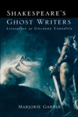 Bertrand.pt - Shakespeare'S Ghost Writers