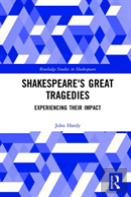 Shakespeare'S Great Tragedies