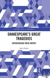 Shakespeare'S Great Tragedies
