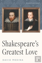 Shakespeare'S Greatest Love
