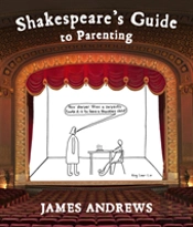 Shakespeare'S Guide To Parenting