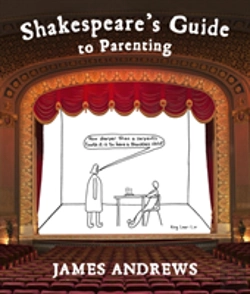 Bertrand.pt - Shakespeare'S Guide To Parenting