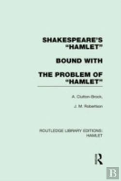 Bertrand.pt - Shakespeare'S Hamlet Bound With The Problem Of Hamlet