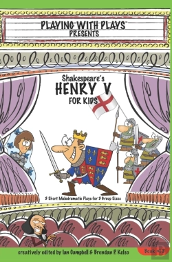 Bertrand.pt - Shakespeare'S Henry V For Kids
