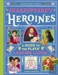 Shakespeare'S Heroines