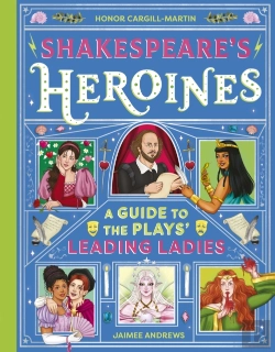 Bertrand.pt - Shakespeare'S Heroines