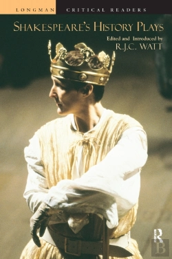 Bertrand.pt - Shakespeare'S History Plays