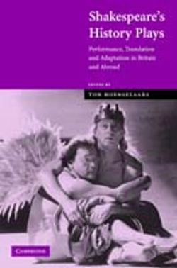 Bertrand.pt - Shakespeare'S History Plays