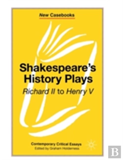 Bertrand.pt - Shakespeare'S History Plays