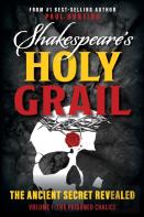 Shakespeare'S Holy Grail