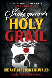 Shakespeare'S Holy Grail