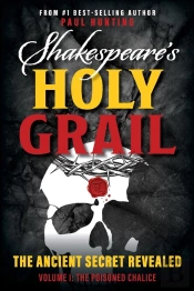 Shakespeare'S Holy Grail