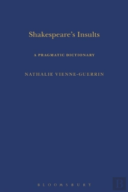 Bertrand.pt - Shakespeare'S Insults