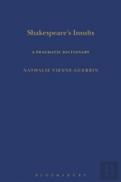 Shakespeare'S Insults