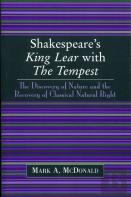 Shakespeare'S King Lear With The Tempest