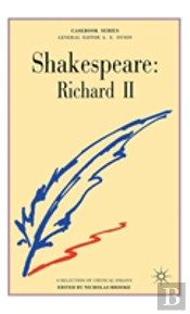 Shakespeare'S 'King Richard Ii'