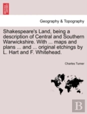 Shakespeare'S Land, Being A Description