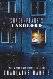 Shakespeare'S Landlord
