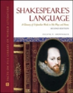 Bertrand.pt - Shakespeare'S Language