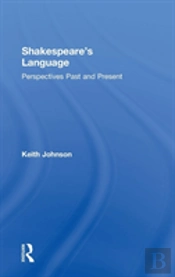 Shakespeare'S Language