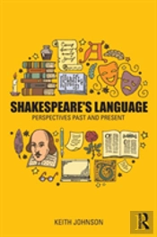 Shakespeare'S Language