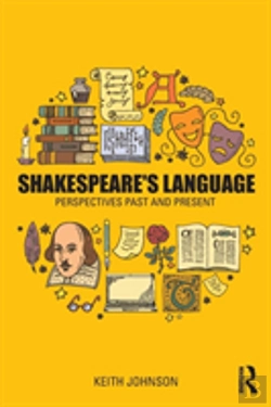 Bertrand.pt - Shakespeare'S Language