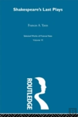 Bertrand.pt - Shakespeares Last Plays