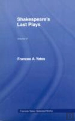 Bertrand.pt - Shakespeares Last Plays