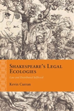 Bertrand.pt - Shakespeare'S Legal Ecologies