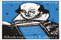 Shakespeare'S Library